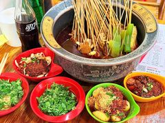 -冒椒火辣(奎星楼街店)