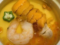 -万达文华酒店·美食汇自助餐厅