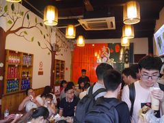 -赵元章肉骨烧(山塘街店)