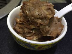 齐齐哈尔烤肉(总店)-杨记齐齐哈尔烤肉(总店)