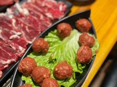 -牛品福潮汕牛肉火锅(旺庄店)