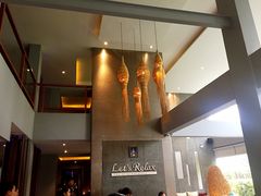 -Let's Relax Spa(Phuket 3rd Street)