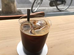 -Onirii Coffee(长乐路店)