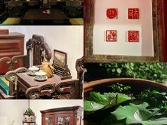 -李叔同故居纪念馆