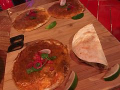 -Luchador摔跤手墨西哥餐厅(恒宇广场店)