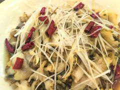 -渔家乐小海鲜(皇姑店)