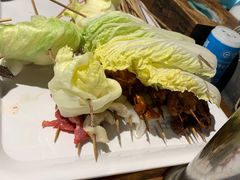 -来蜀乾串串香(北京总店)