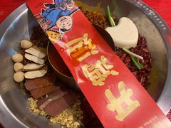 -谭鸭血老火锅(漳州路店)