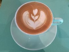 -sugarman espresso素饮糖人高新咖啡工厂