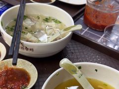 -清真蒋有记(老门东店)