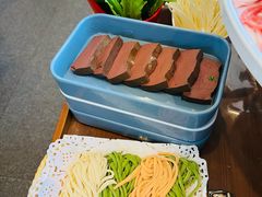 -北门涮肉·铜锅涮肉(南锣鼓巷店)