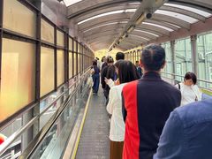 -中环半山扶手电梯