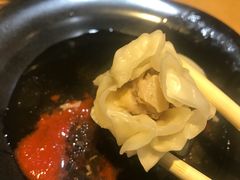 -真真鲜馄饨店(启蒙路店)