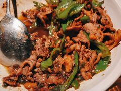 -绿茵小镇中西餐厅(五岭店)