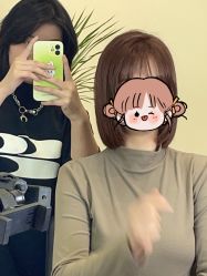 -MMby Hair Code芭曲发型