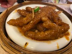 -点都德(大茶楼店)