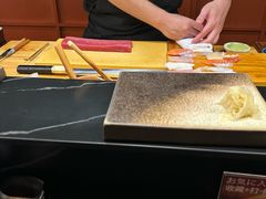 -Sushi Hanzo半藏(天环广场店)