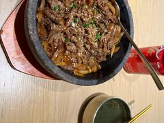 -西塔老太太拌饭(城市集市龙之梦店)