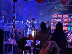 -音乐房子(鎏嘉码头店)