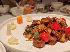 -狮拾久·现代新加坡料理(壹方城店)