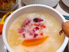 -芸山季·云南野生菌火锅(宝能环球汇店)