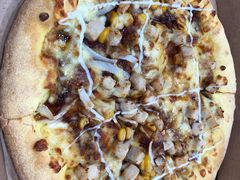 -达美乐比萨(黄村西大街店)