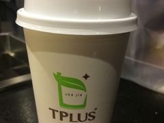 -TPLUS茶家(淮海店)