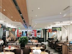 大堂-新旺茶餐厅·早餐(香港广场店)