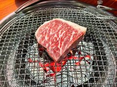 -牛佬•炭火烤肉(挂绿店)