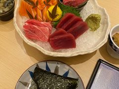 -小山日本料理(太古汇店)