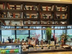 -南安大酒店-自助餐厅