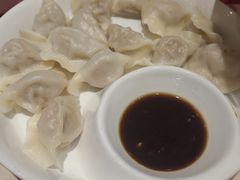 -西贝(上海中心店)