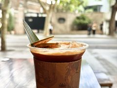 -集雅GATHERING咖啡(武康路店)