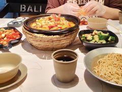 -巴厘龙虾·榜首油焖大虾(青山店)