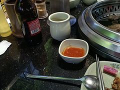 -梨花自助烤肉(天河城店)