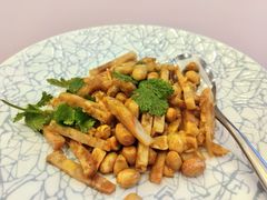 -潮府馆·非遗潮州菜·世纪公园(新国际博览中心店)