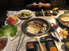 -火炉火自助餐(喜隆多店)