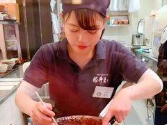 -ドライブインいとう豚丼名人(新千岁机场店)
