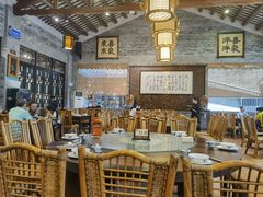 -猪肉婆私房菜(容桂总店)