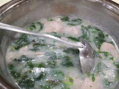 -标记美食新鲜猪杂(兴南大道店)