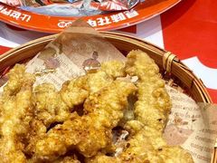 -见味花甲(合生汇店)