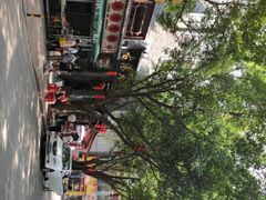 -黄埔古港