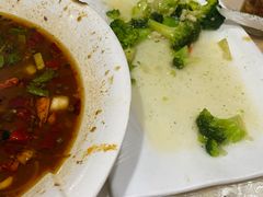 -金良酸菜鱼(宁海路总店)