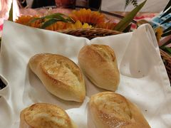 -索菲特酒店·海鲜自助 ·聚餐厅