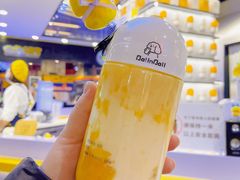 -四环冷面王(西单华威约饭街店)