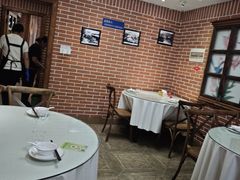 -何记面馆(龙泉山店)