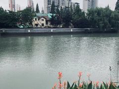 -苏州河梦清园环保主题公园