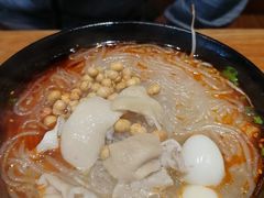 肥肠粉-青石桥老瓦房肥肠粉总店(青石桥总店)