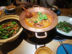 -吃饭皇帝大(合生汇店)