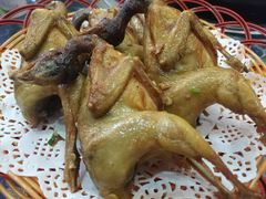 -祈胜邨•顺德鱼生•顺德菜(容桂店)